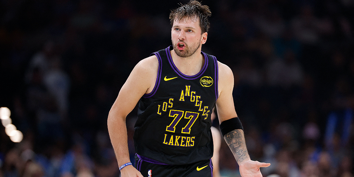 NBA liga objavila tri kandidata za MVP-a: Jokić nastavlja trku, šok za Dončića