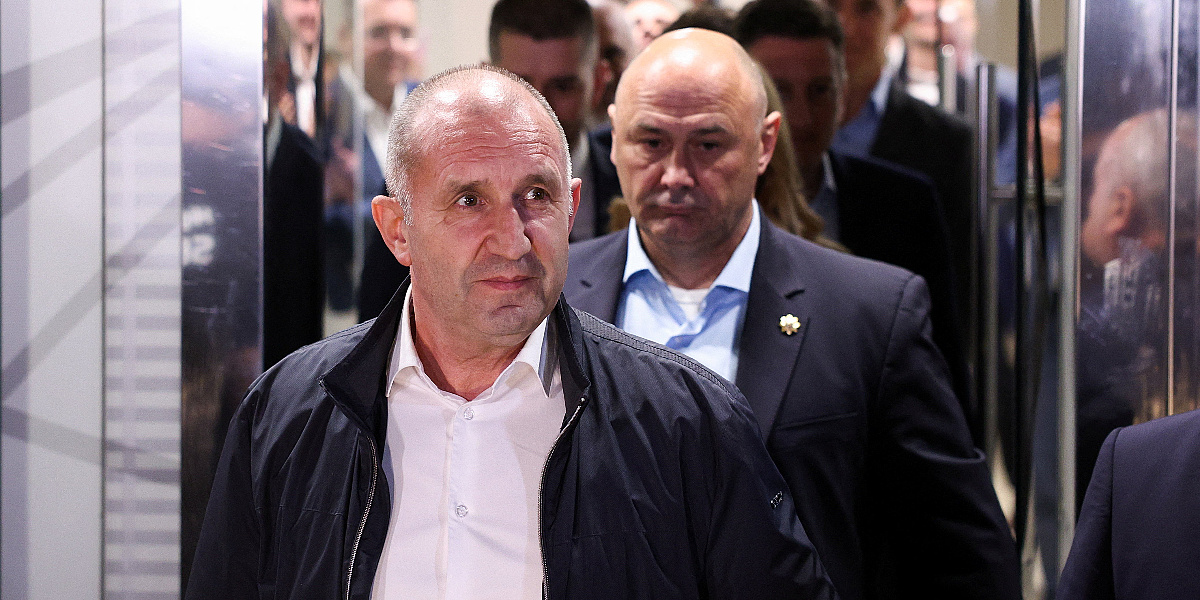 Proruski lider koji je rekao 