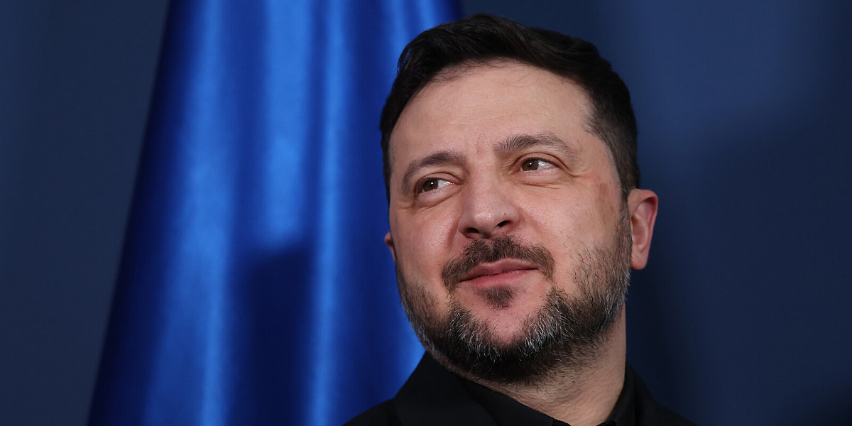 Zelenski tvrdi da bi Rusija mogla provesti opću mobilizaciju za novi napad na Baltičke države