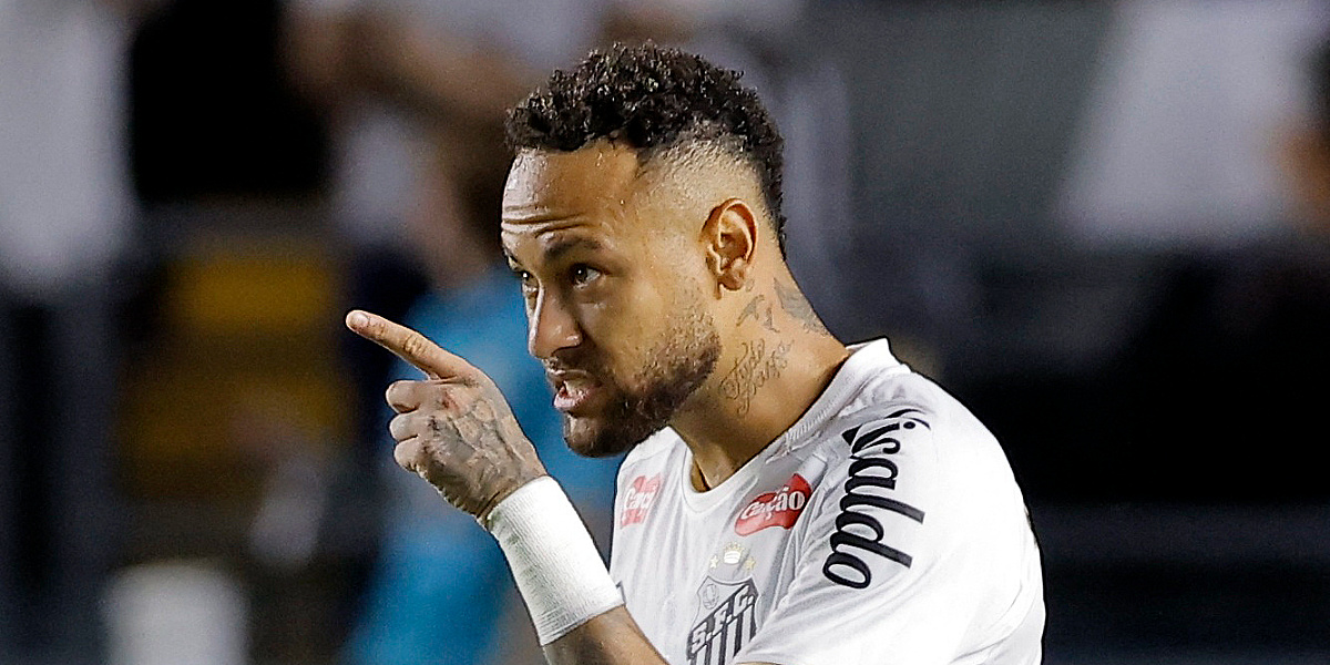 Neymar u sukobu s navijačima, pale su i psovke: 