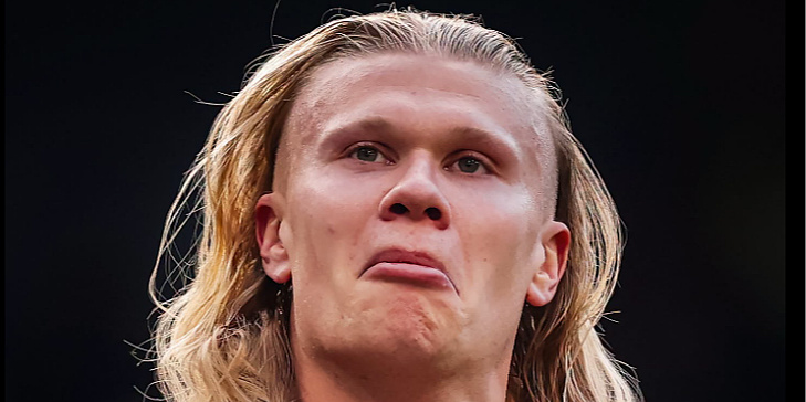 Ovo je objava Haalanda nakon što je srušio Arsenal: Raspoložen za šale, čak su mu prekidali i obraćanje