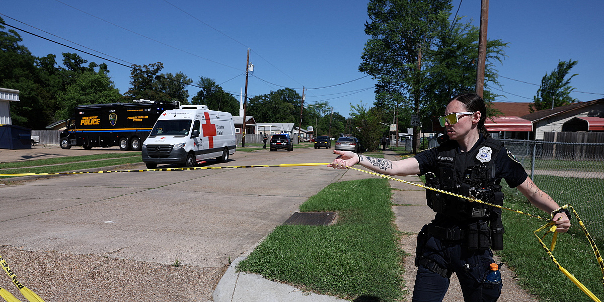 Identifikovan masovni ubica iz SAD-a: Ubio svoje sedmero djece, najmlađa žrtva imala tri godine