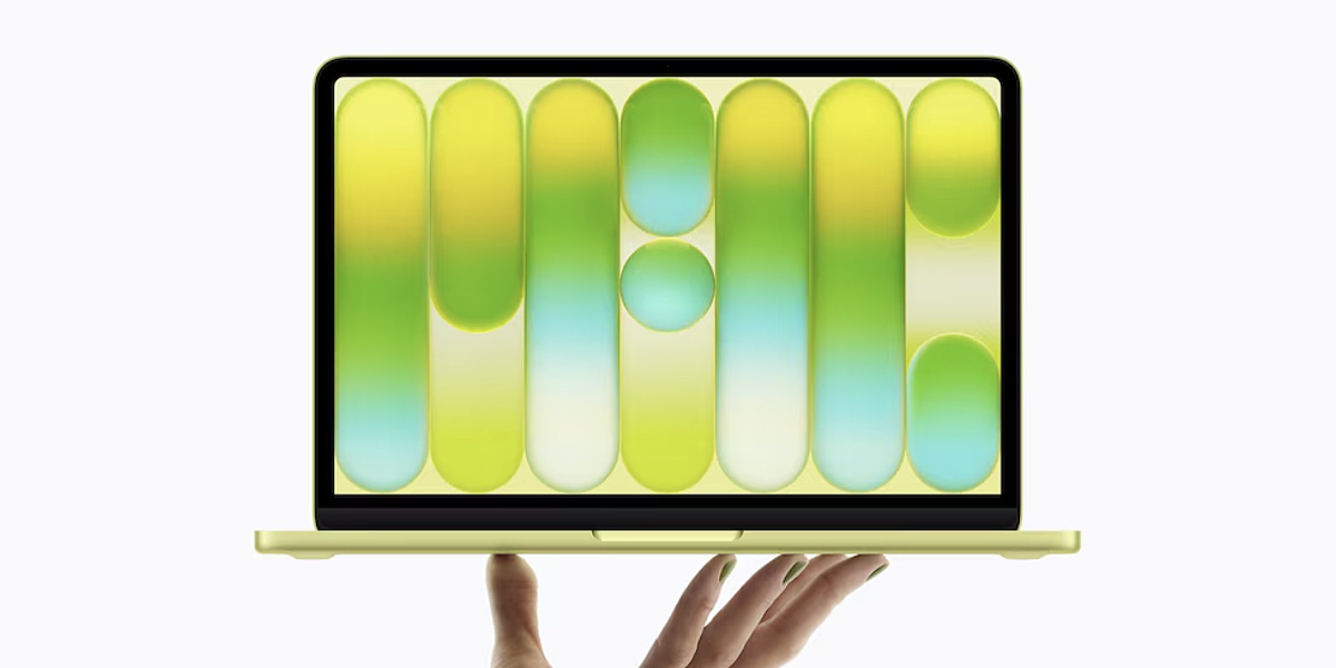 Applovi proizvodi iz 2025. godine su koristili 30 posto recikliranih materijala, neki dijelovi su 100 posto reciklirani