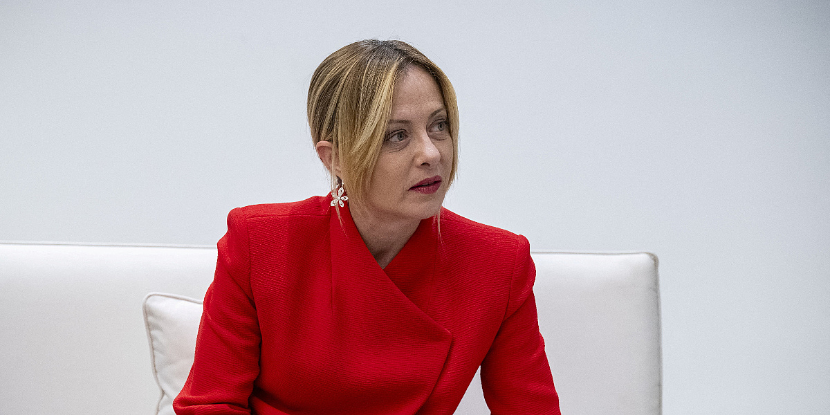 Kao na Divljem zapadu: Italija će plaćati bonus advokatima koji nagovore migrante da se vrate kući