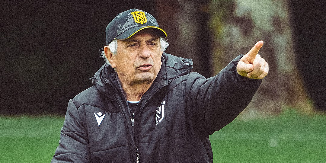 Halilhodžić napravio haos u Francuskoj: 