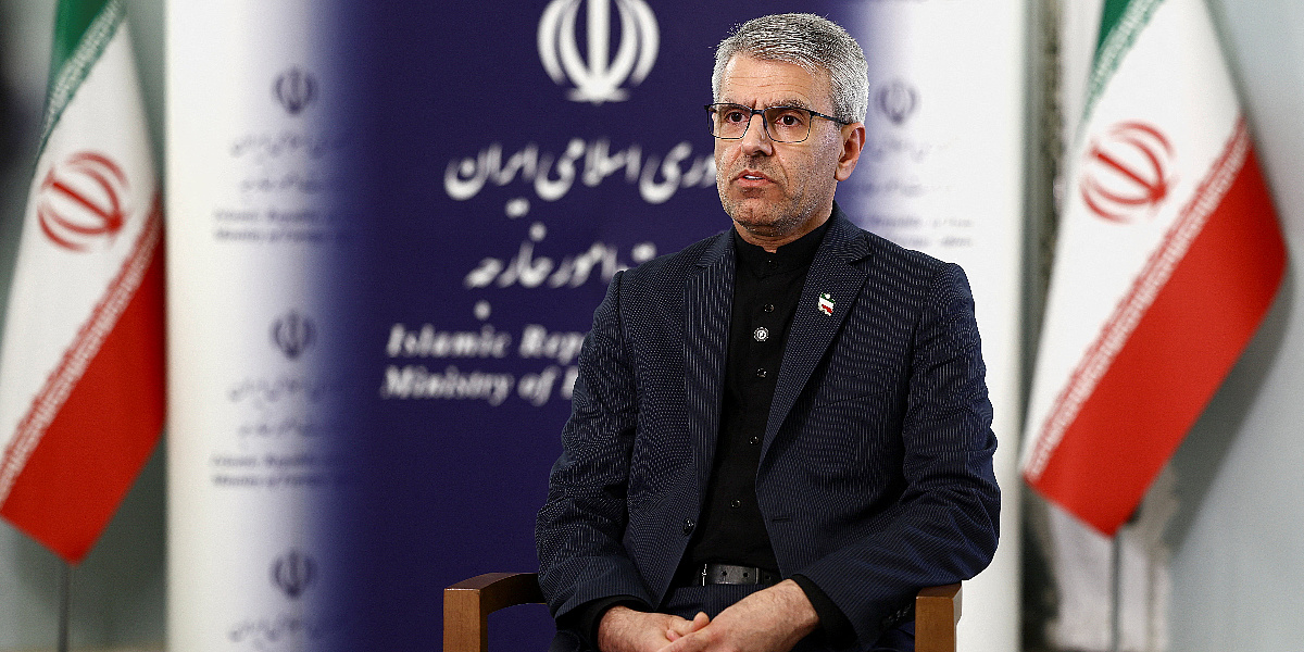 Iran: Nemamo planova za nastavak pregovora sa SAD-om