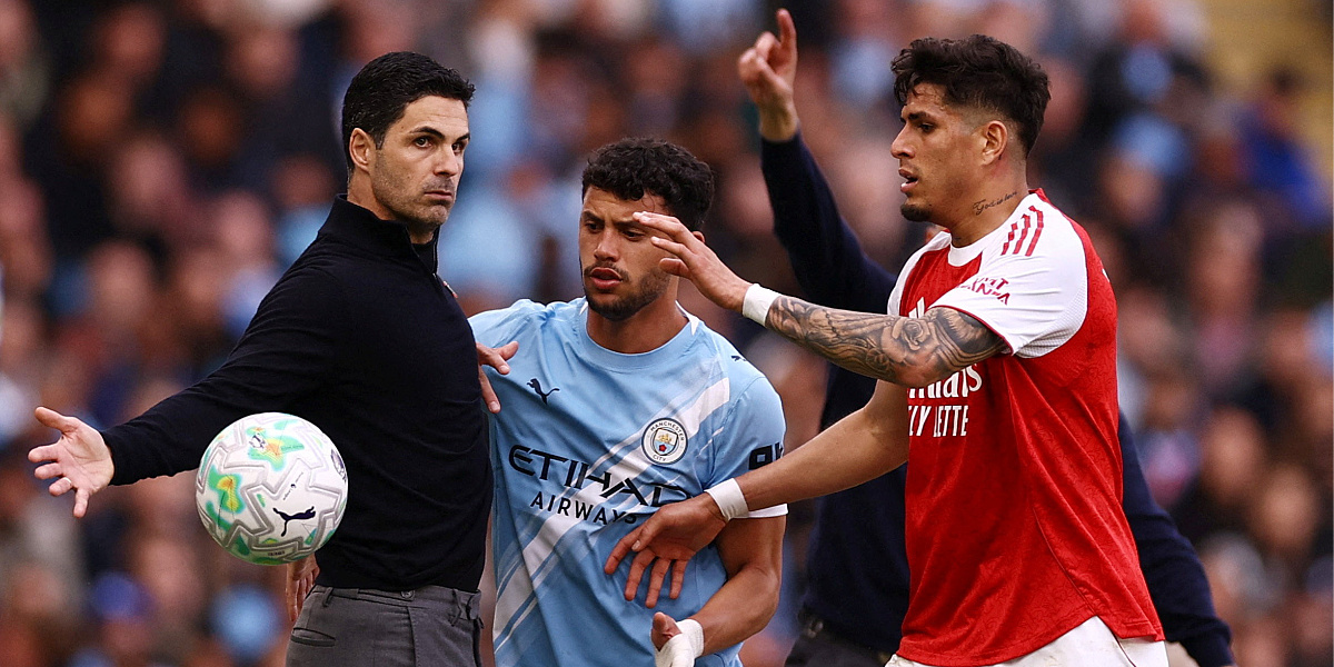 Luda završnica Premiershipa: Ko s kim igra do kraja i šta ako ekipe budu izjednačene po bodovima