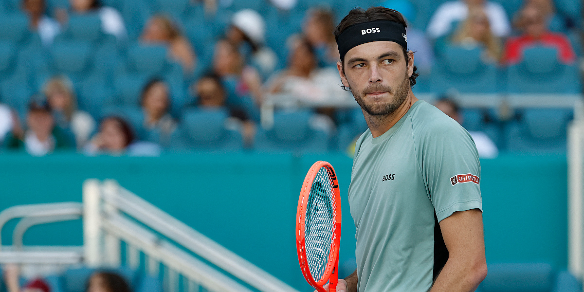 Nova ATP lista: Jedna promjena među deset najboljih, loša sedmica za bh. tenisere