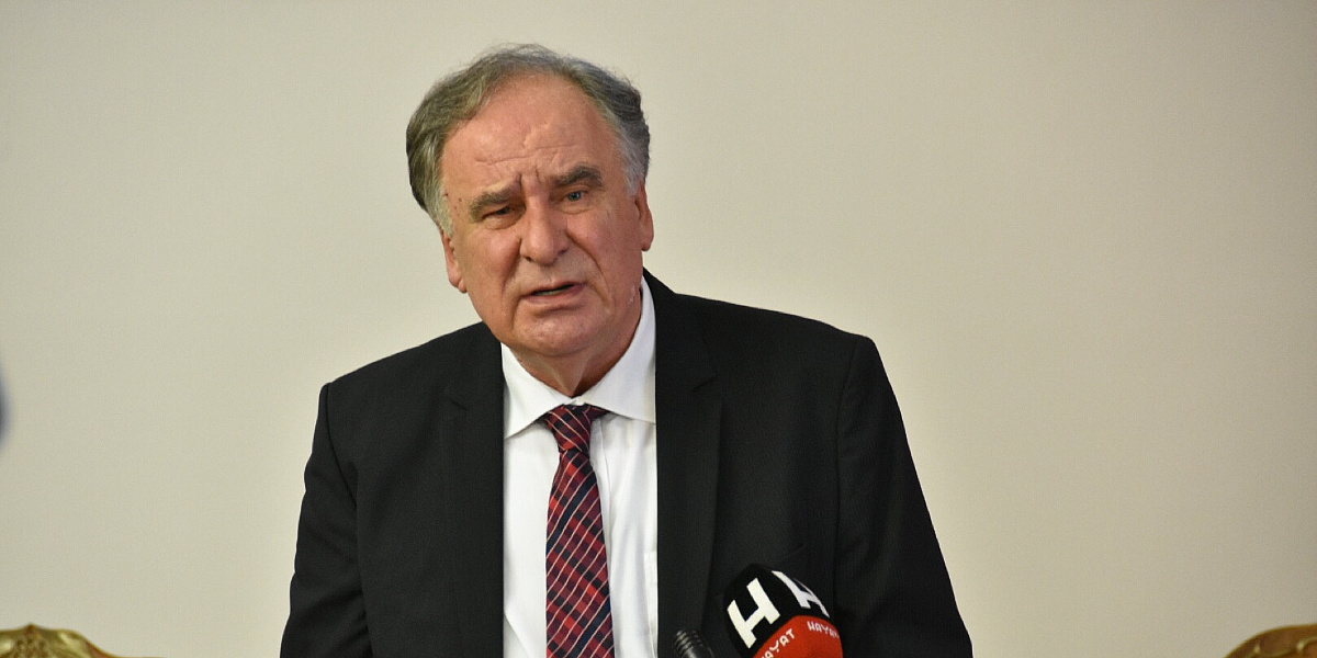 Bogić Bogićević zadobio teške povrede, hitno operisan: U kritičnom je stanju