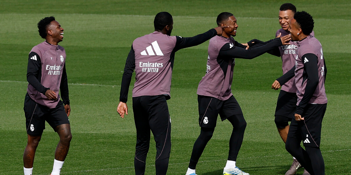 Čistka u svlačionici Reala: Odlazi pet vrhunskih nogometaša, evo ko bi ih mogao zamijeniti