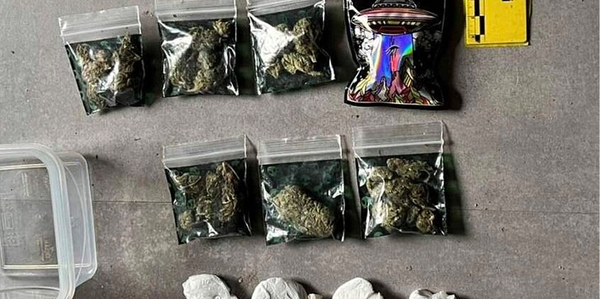 Masovna racija u Tuzli: Pretreseno preko 200 osoba, pronađena veća količina droge