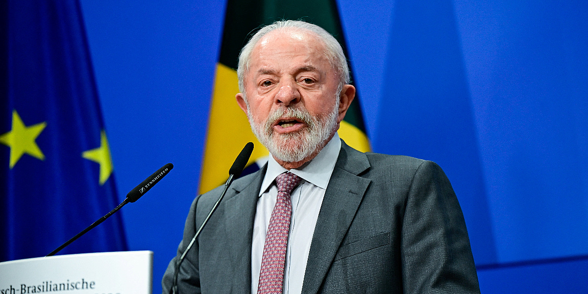 Lula bez dlake na jeziku: Ne vjerujem da Iran pravi nuklearnu bombu, Zapad stvara lažne mitove