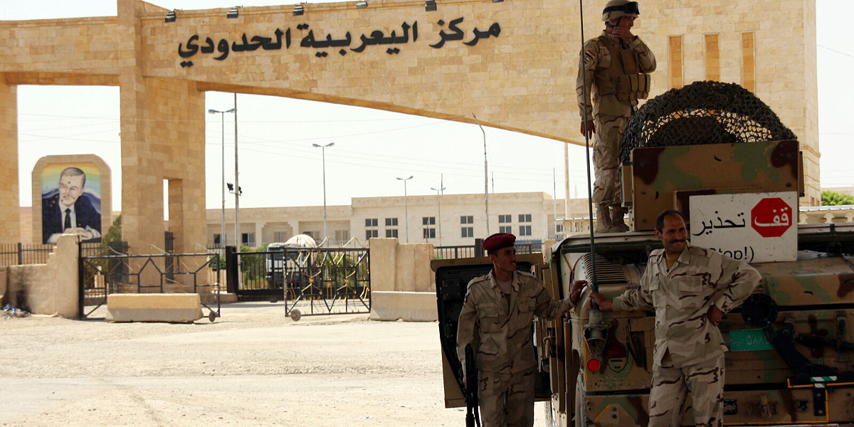 Irak nakon 10 godina otvara granični prelaz sa Sirijom, rješenje za izvoz lož ulja u regiji