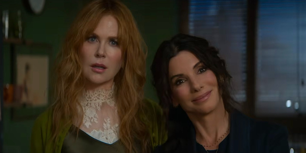 Objavljen trailer za nastavak filma 