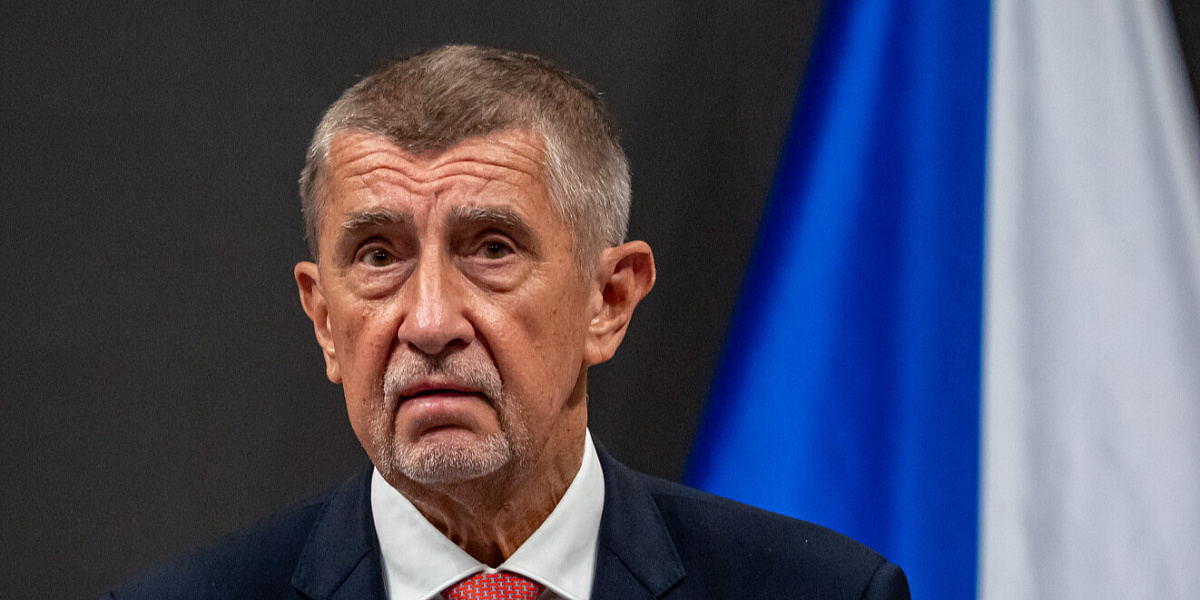 Češka zainteresovana za ulazak 