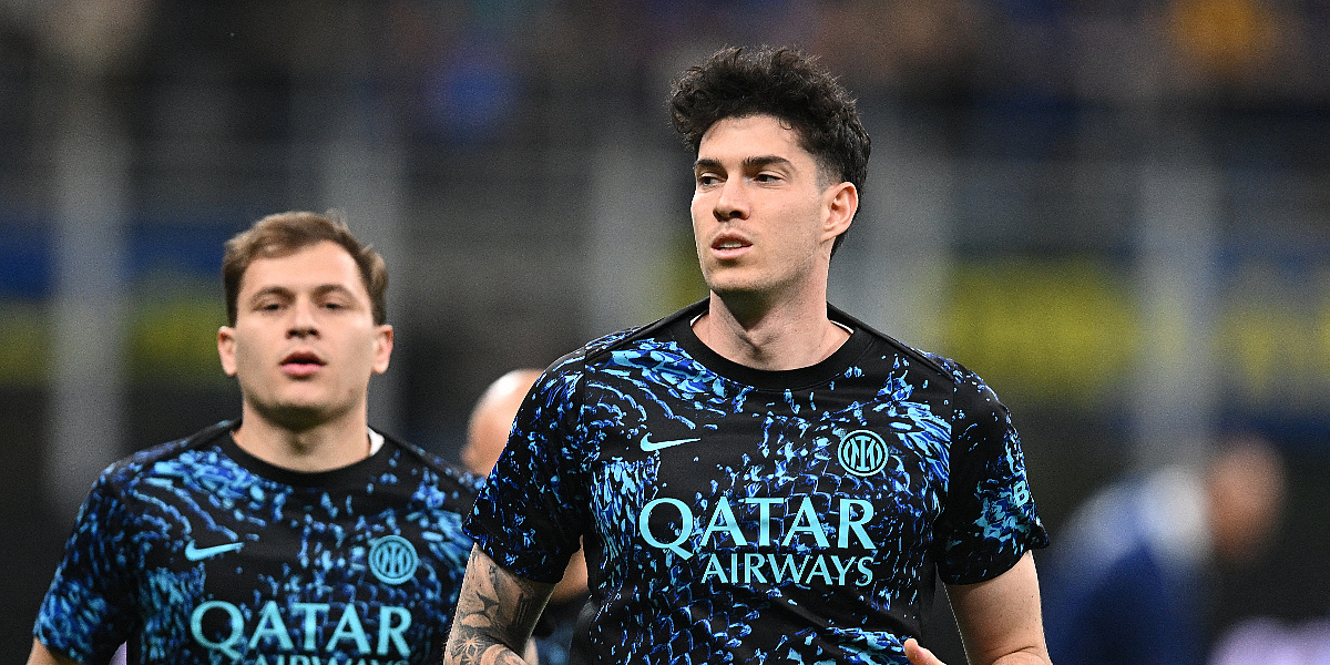 Direktor Intera jasan: Ako Barca želi Bastonija, neka nazovu, znaju naše brojeve telefona