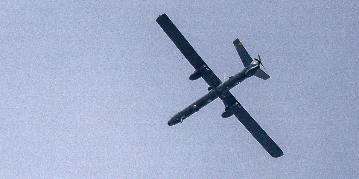 Nakon gubitaka u Gazi i Libanu IDF planira kupiti 12.000 dronova za borbu protiv Hamasa i Hezbolaha