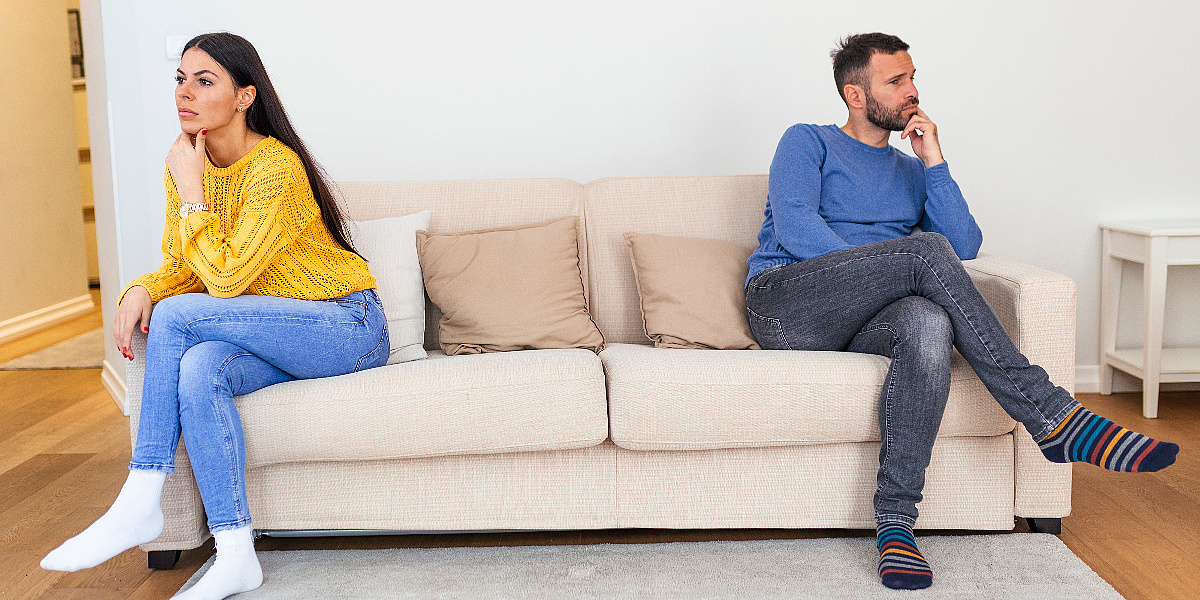 Kako prepoznati da vas u vezi više ne veže ljubav, već navika