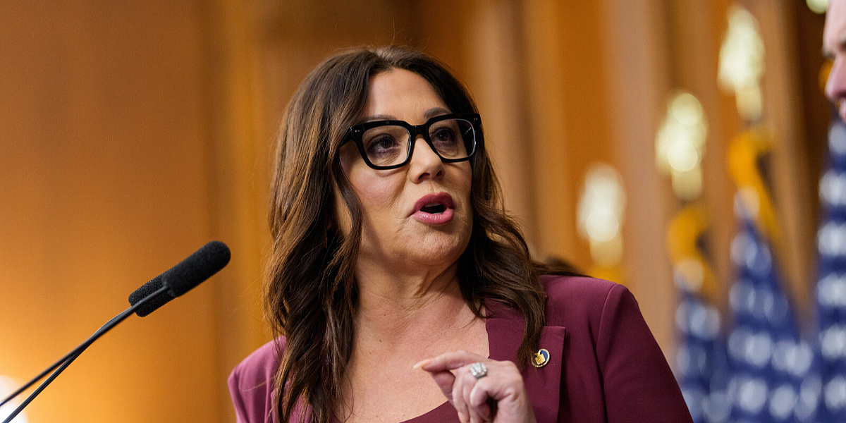 Nove promjene u Washingtonu: Trumpova ministrica dala ostavku, ranije joj spremao otkaz