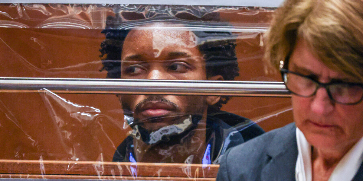 Američki pjevač optužen za ubistvo maloljetnice: Seksualno je zlostavljao pa raskomadao njeno tijelo