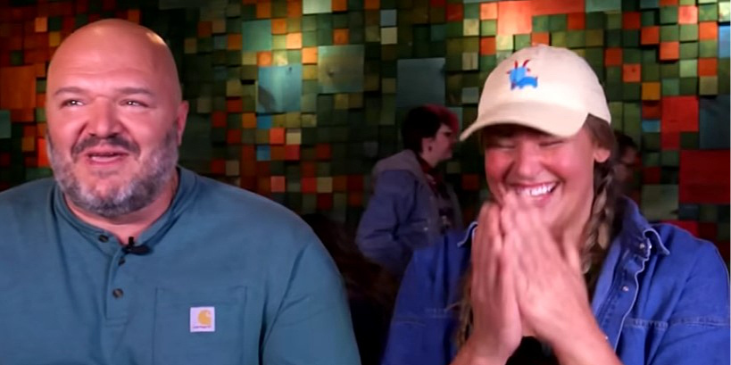 Drew Barrymore nahvalila balkanski restoran u St. Louisu: Lauren je zbog Ede učila kuhati u BiH