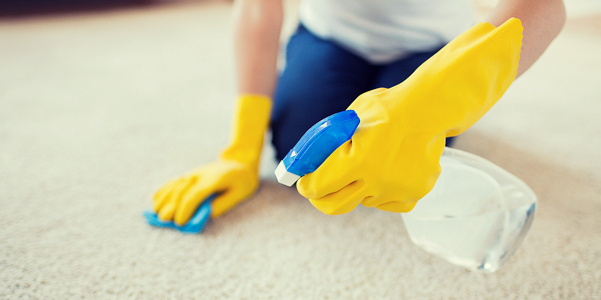 Na ove načine možete vratiti svježinu vaših tepiha prilikom čišćenja