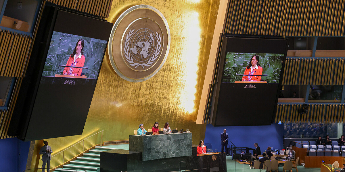 Guterresu uskoro ističe mandat: Ko su kandidati za generalnog sekretara UN-a