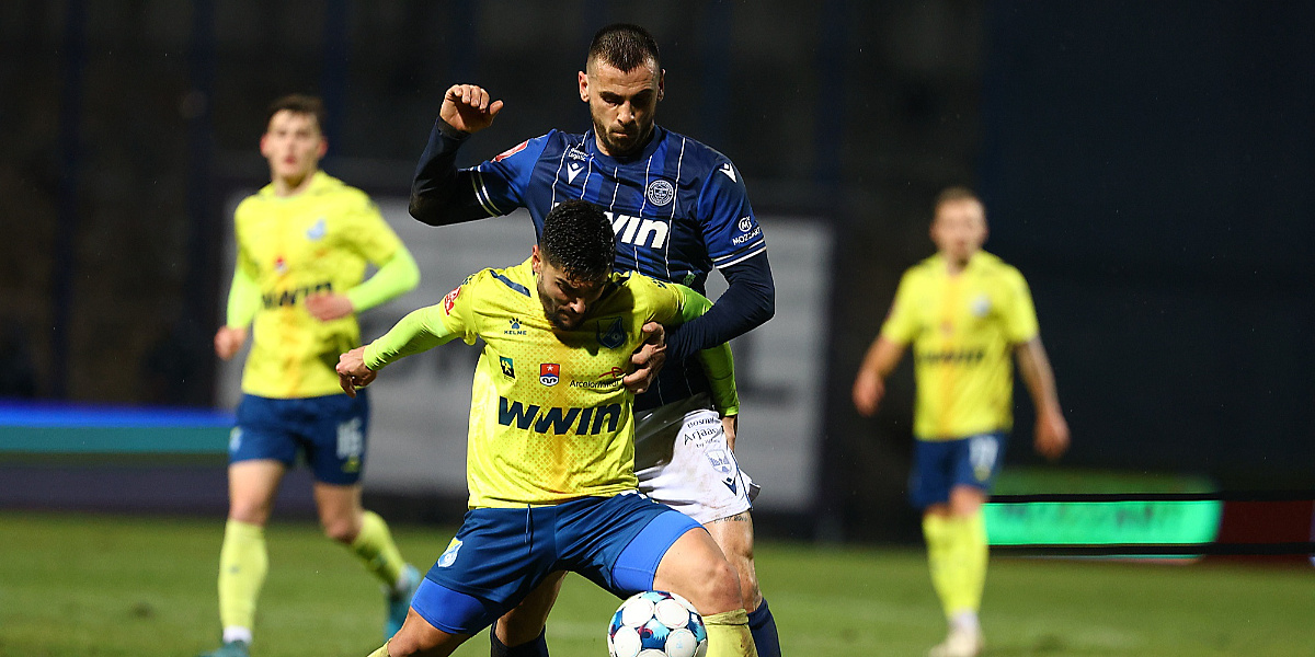 Željezničar u Prijedoru traži prvu pobjedu nad Rudarom ove sezone, Velež dočekuje Široki Brijeg