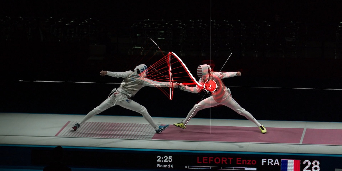Sprema se revolucija u mačevanju: Nova tehnologija bi vas definitivno mogla natjerati da zavolite ovaj sport