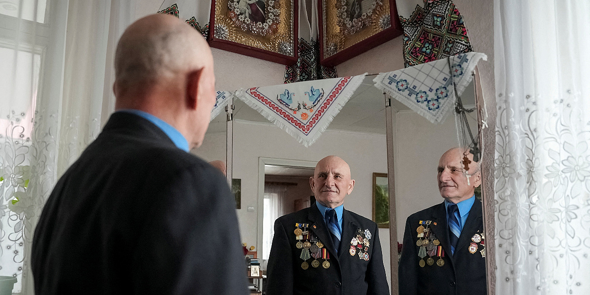 Ispovijest čovjeka koji je čistio Černobil nakon nuklearne katastrofe: Prašina je bila užasna, mnogi su umrli