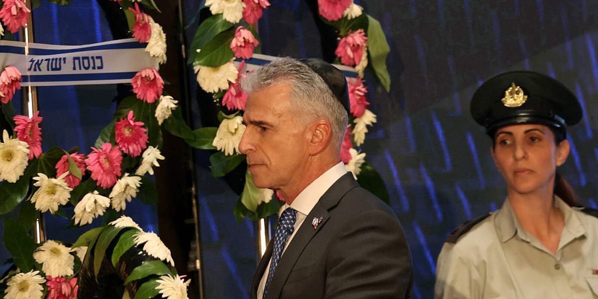 Šef Mossada otkrio da je agent kodnog imena M poginuo u tajnoj misiji u Iranu