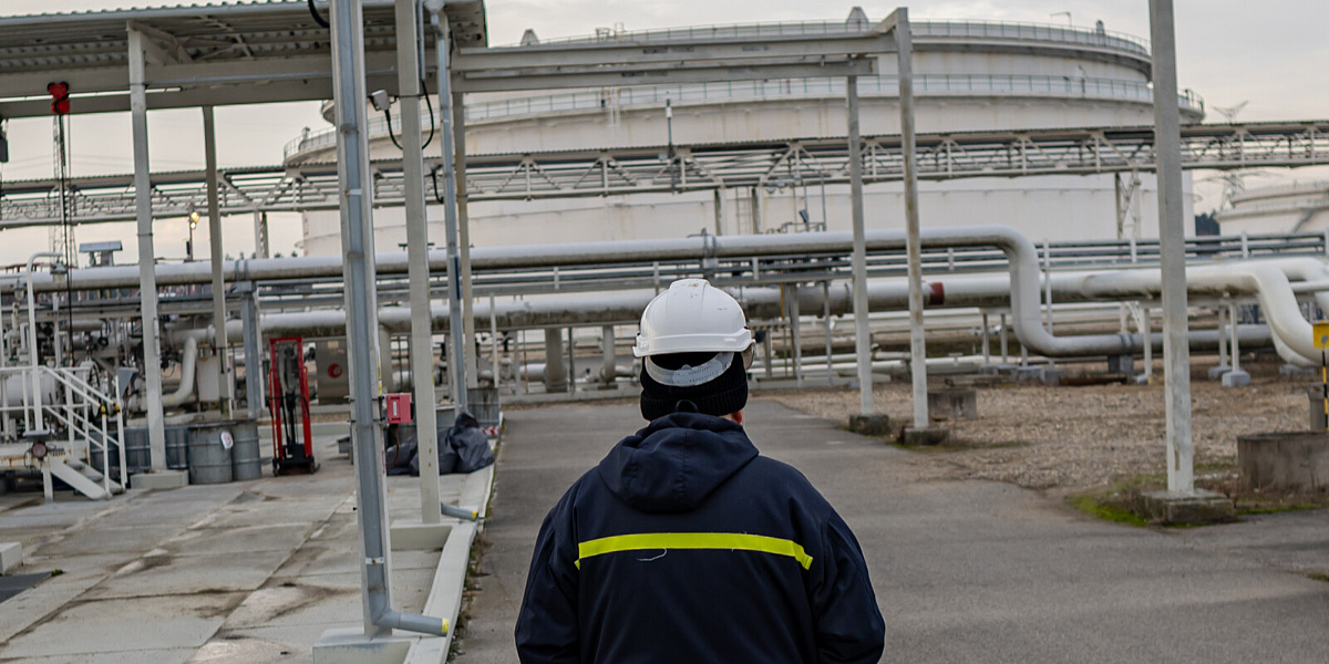 Njemačka u problemu: Rusija obustavlja isporuku nafte iz Kazahstana putem naftovoda Druzhba