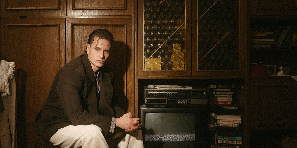 Jakov Jozinović u julu nastupa u Mostaru: Priprema jedan od najvećih koncerata u ovom gradu