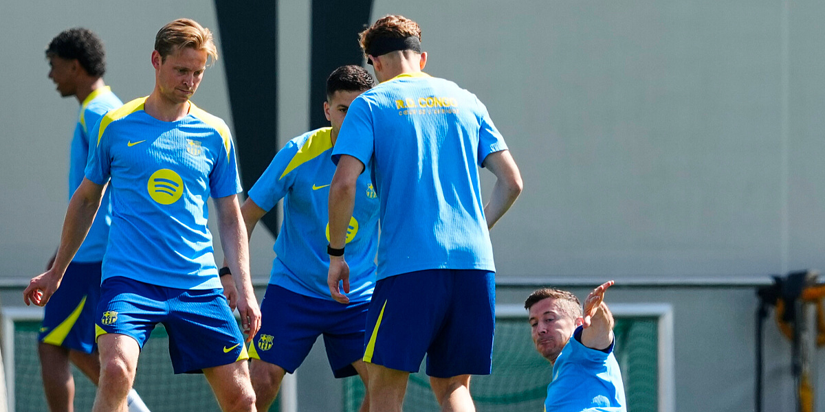 Neuspjeh u Ligi prvaka natjerao Barcelonu na promjene, pet zvijezda napušta Camp Nou