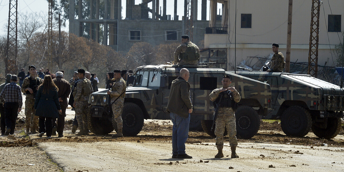 Američki senatori traže obustavu pomoći libanskoj vojsci zbog neuspjelog razoružanja Hezbolaha