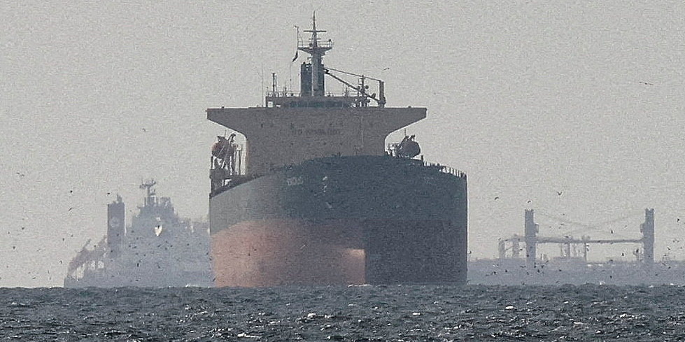 Od početka dvostruke blokade Hormuza, Amerikanci vratili 28 iranskih brodova nazad u luke