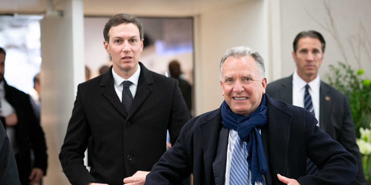 Pregovori sve neizvjesniji: Witkoff, Kushner i Vance lete za Washington umjesto u Islamabad