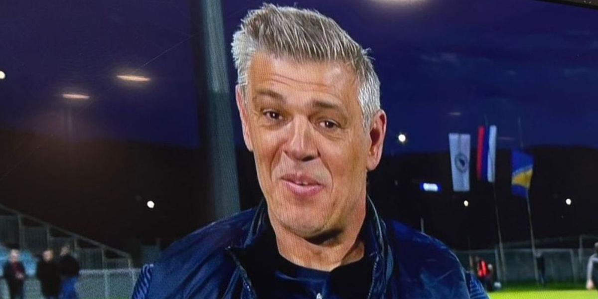 Milošević nakon trijumfa u Prijedoru: Nismo zaslužili pobjedu, ali nam se vratilo