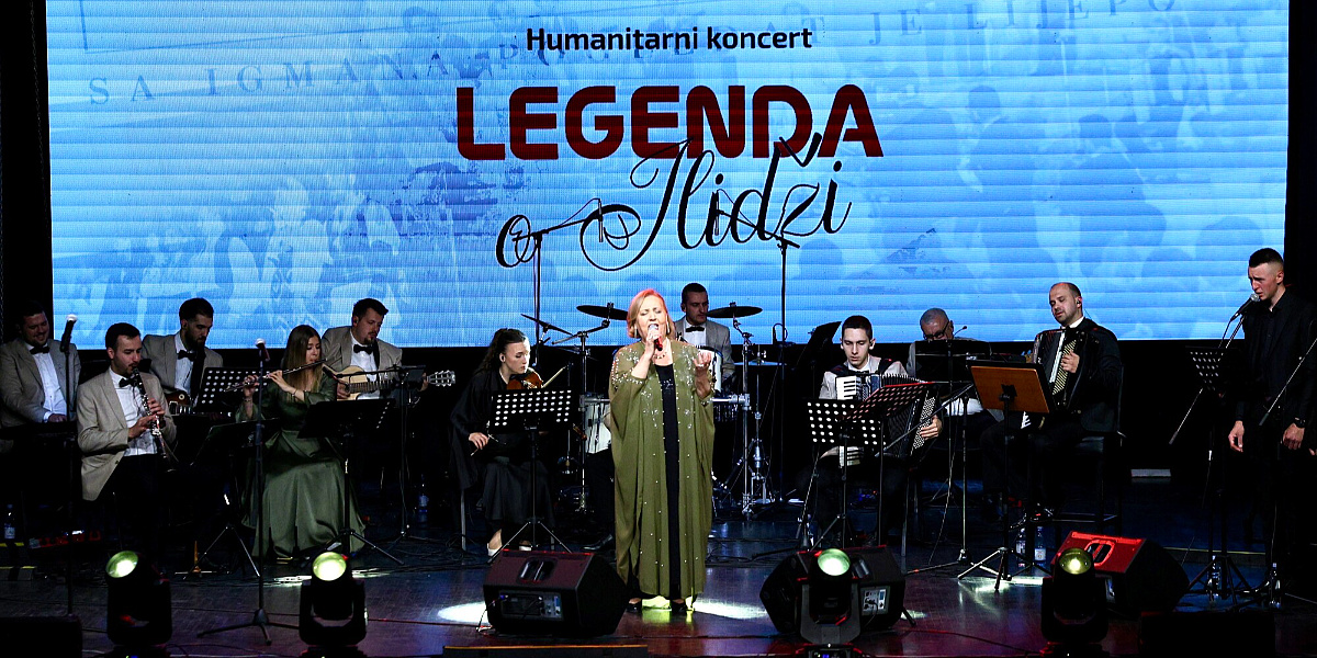 U BKC-u održan koncert 