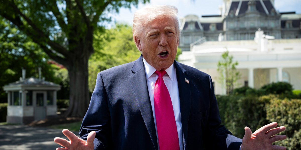 Trump: Produženo primirje s Iranom na zahtjev Pakistana, ali vojska ostaje spremna