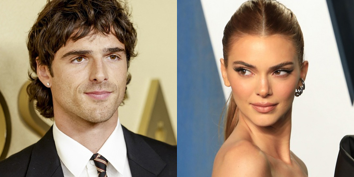 Jesu li Kendall Jenner i Jacob Elordi novi slavni par? Navodno ih je spojila njena sestra Kylie