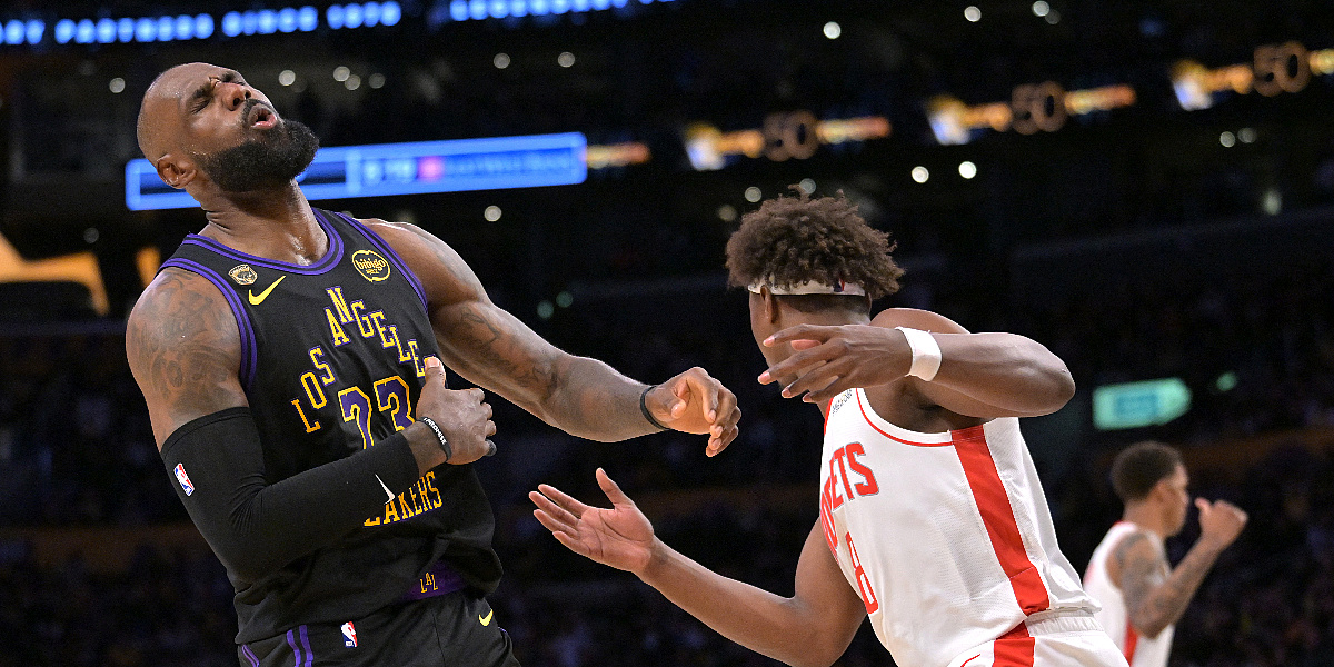 Noć velikih iznenađenja u NBA play-offu: Samo su Lakersi bez Dončića došli do 2:0 u seriji