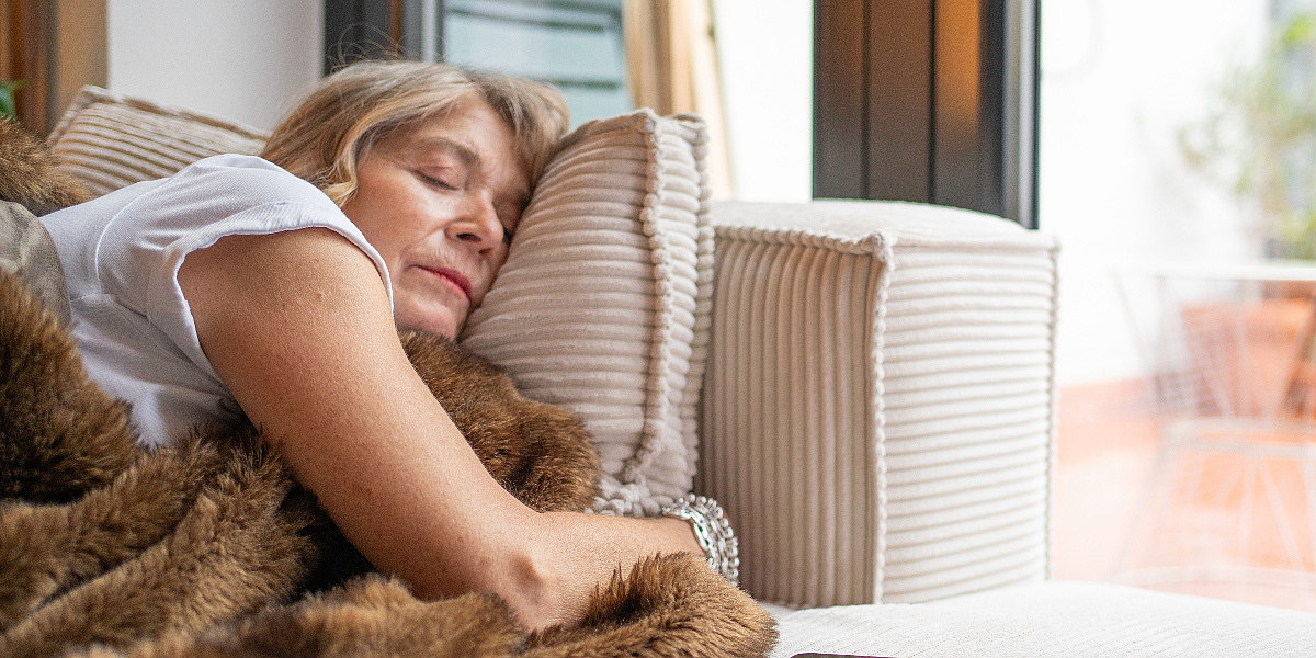 Često jutarnje drijemanje kod starijih može biti znak narušenog zdravlja