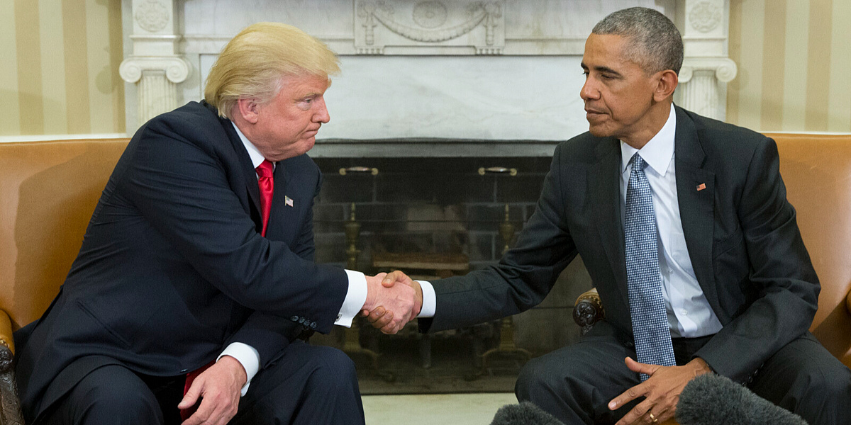 Trump je zahvaljujući Obami od Irana imao i više nego što je mogao zamisliti: Nesavladivi ego bi mogao uništiti sve