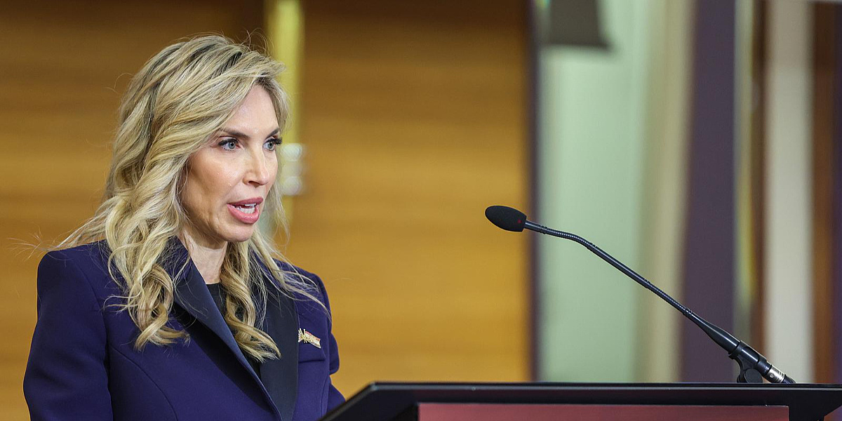 Ambasadorica SAD-a u Hrvatskoj najavila 