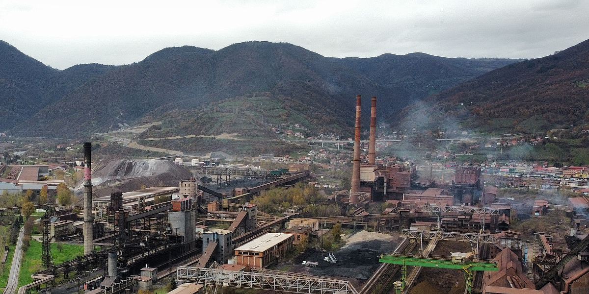 Počeo proces gašenja pogona u zeničkoj željezari, radnici najavili masovne proteste u Sarajevu