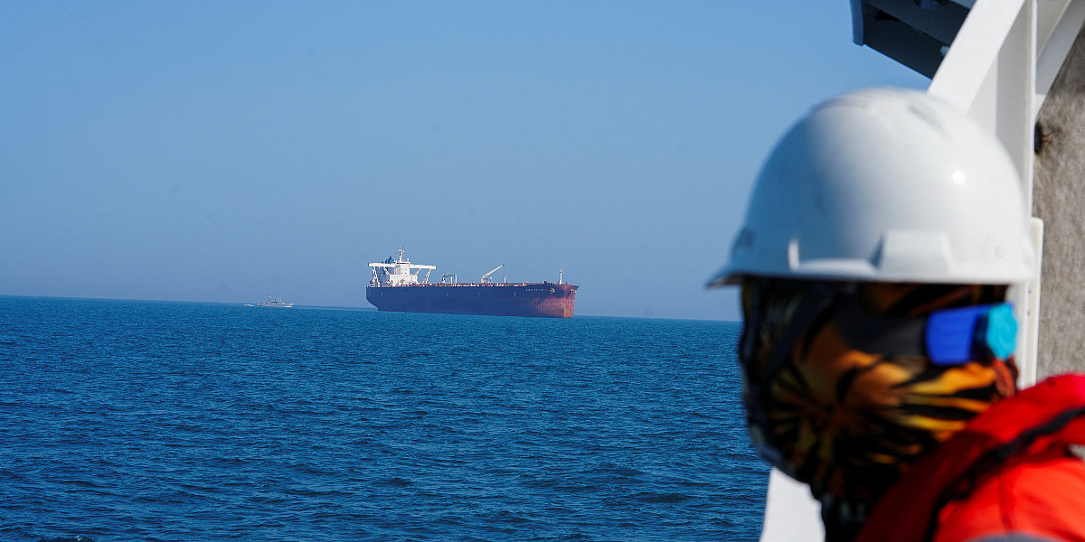 Financial Times tvrdi da američka blokada ima ozbiljne 