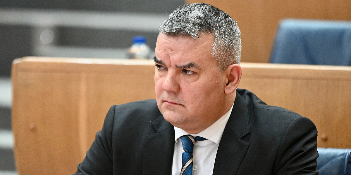 Bunoza: Mnogi se boje Zakona o oduzimanju i upravljanju imovinom stečenom kaznenim djelom