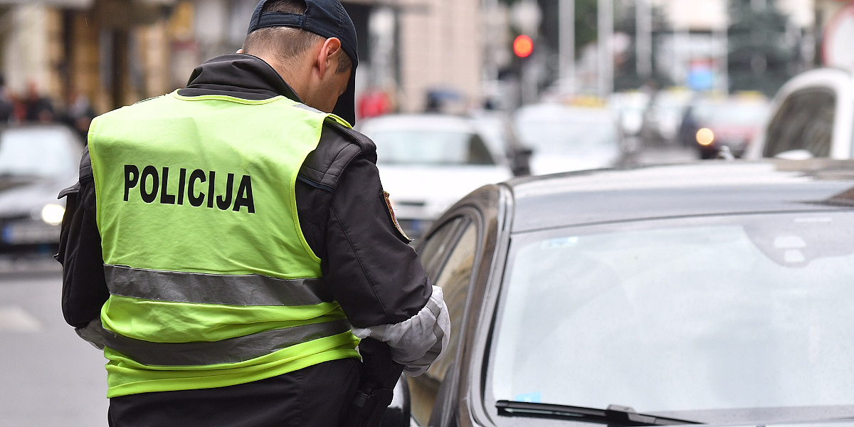 Znate li za koje vozače u BiH važi nulta tolerancija na alkohol?