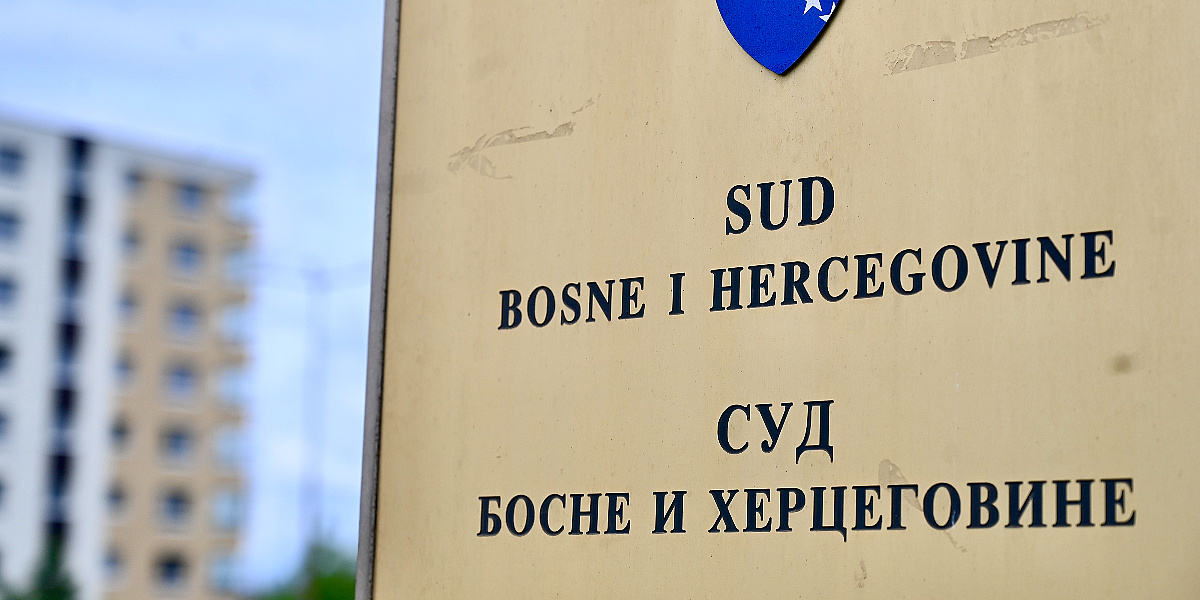 Ivan Antunović dobio 15 godina zatvora zbog pranja novca, firmi iz Stoca kazna od 2,5 miliona KM